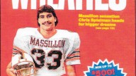 Stark County linebacker honored among AP's All