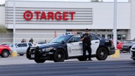 Shooter kills 3 in a Target parking lot in Austin, Texas, before being captured, police say