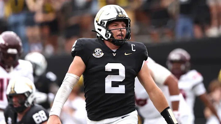 $2M Diego Pavia Sends Clear Message to Josh Heupel After Netflix Antics Triggers Tennessee Fans Paul Finebaum finally rattles the Volunteers' cage as he ask Diego Pavia about his statements on the pro