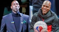 Hakeem Olajuwon And Kevin Garnett Remain Members Of The NBA’s Rarest Clubs