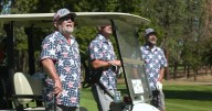 Veterans find camaraderie at Dan Kleckner's Golf Classic