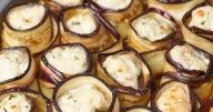 Los mejores envoltinis de berenjena los podés hacer vos