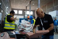 Inicia destrucción de documentación electoral 2023