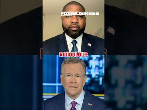 Rep. Donalds calls former Biden official a ‘hack’ #shorts #biden #whitehouse