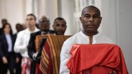 Francia devuelve a Madagascar tres cráneos humanos almacenados en el Museo de Historia Natural