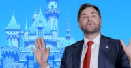 JD Vance 'Sorry' for Causing 'Longer Lines' at Disneyland