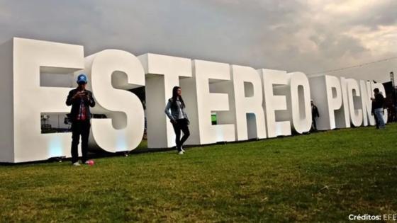 Estéreo Picnic 2026 celebra 15 años con cartel histórico en Bogotá