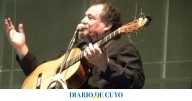 El cantor que dejó en alto su pueblo
