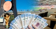 ¿Ya es lo menos? Boletos ‘Hospitality’ del Mundial 2026 en México se venden desde 34 mil pesos por partido