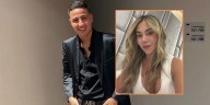 Martín Elías Jr. dio contundente opinión de las recientes polémicas de Dayana Jaimes: “No quiero verme involucrado, ella sabe lo que hace”