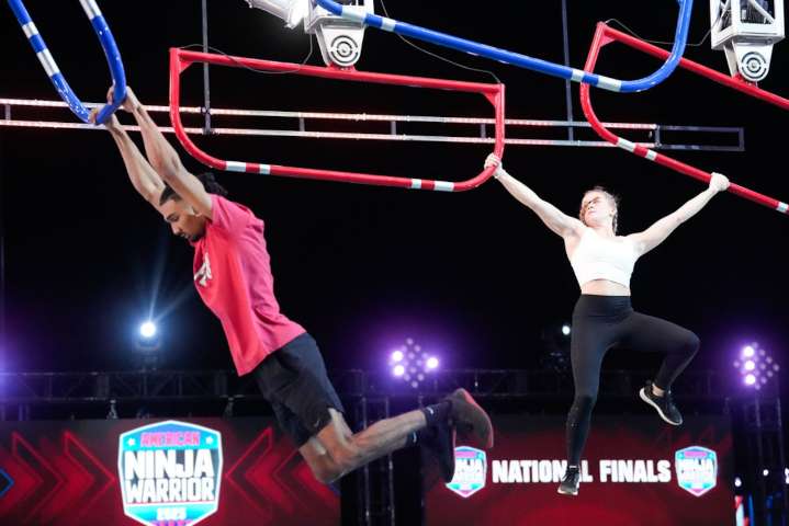 How to stream 'American Ninja Warrior,' season 17, episode 12, for free