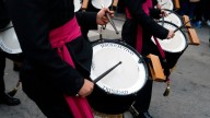El Cautivo y la Soledad de Mena, representantes de la música procesional de Málaga en el vía crucis magno de Córdoba