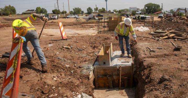 Trump’s firing of BLS chief may undermine public trust in jobs numbers, New Mexico economists say