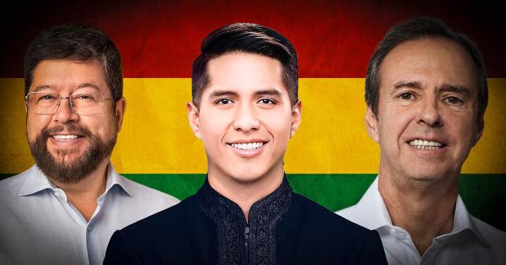 Conteo de votos en elecciones presidenciales de Bolivia 2025 EN VIVO: conoce quién ganó la primera vuelta hoy, según TSE