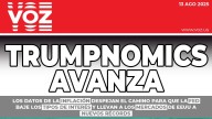 Portada 13 de agosto 2025