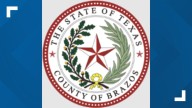 Brazos County commissioners propose new tax rate