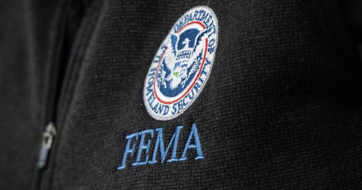 FEMA suspends employees who signed letter blasting Trump-era changes to agency, sources say