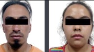 Mujer encarga a su hija para salir a trabajar y cuidadora la secuestra en Edomex; hay 2 detenidos