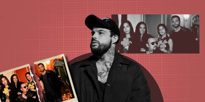 Pepe Aguilar vs. Emiliano: sus polémicas y el arresto que fracturó la relación del cantante con su hijo