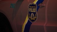 Suspect threatens licensed gun owner, gets shot and arrested in Philly