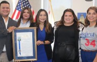 1 de Noviembre, día de Fernando Valenzuela en California