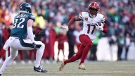 Commanders’ insider makes $28 million Terry McLaurin contract prediction