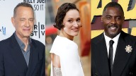 Best Narrator Emmy Nominees 2025