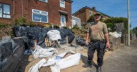 'I spent 5k on a driveway for my disabled wife - now I've been told to rip it up'