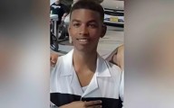 Andrés Ardila, el adolescente que se ahogó por ir a nadar a un sitio prohibido