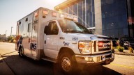 Indianapolis paramedics raise alarm over violence, mental health amid 350 daily calls