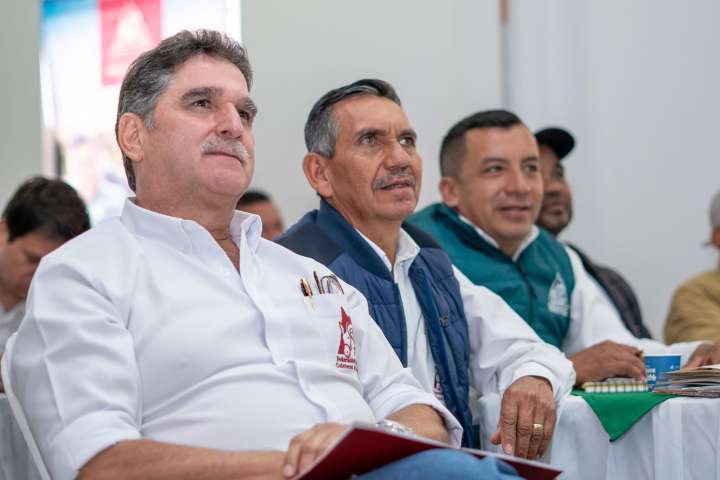 FUTURO DEL CAFÉ EN EL CAUCA 