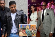 Kid Cudi 'hated every minute' of testifying in Diddy's trial but wanted to 'support' ex Cassie Ventura