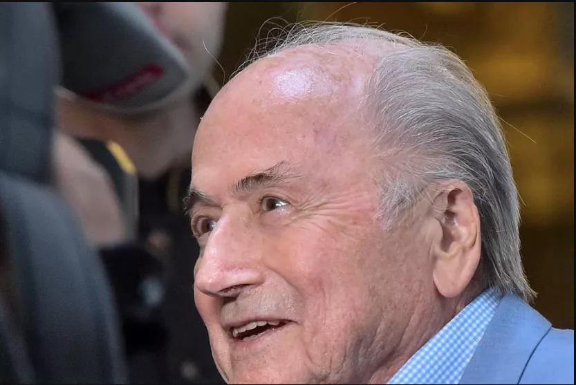 Fiscalía de Suiza cierra caso de la FIFA contra Blatter y Platini después de 10 años