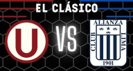 El Monumental se viste de clásico: Universitario defiende su invicto ante un Alianza motivado