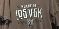 Vegas Golden Knights connecting with Hispanic community through ‘LosVGK’