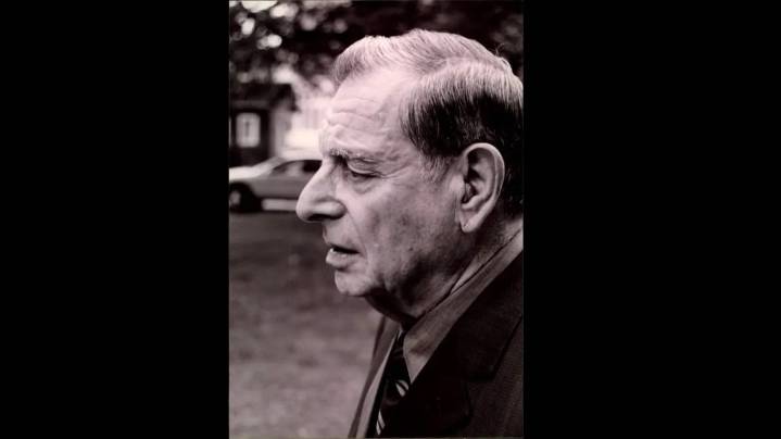 Remembering Norman Primus, who tried to tell us
