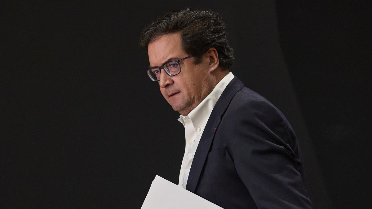 Transformación Digital cancela un contrato con la empresa china Huawei