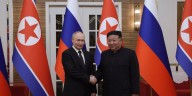 Alerta en Occidente: Kim Jong-un y Vladimir Putin asistirán como invitados del régimen chino al mayor desfile militar en Beijing