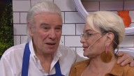 El desgarrador mensaje de Carmen Barbieri al enterarse de la muerte de Alberto Martín