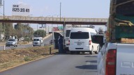 Avanza reforma para autorizar permisos temporales para transporte de personal en SLP
