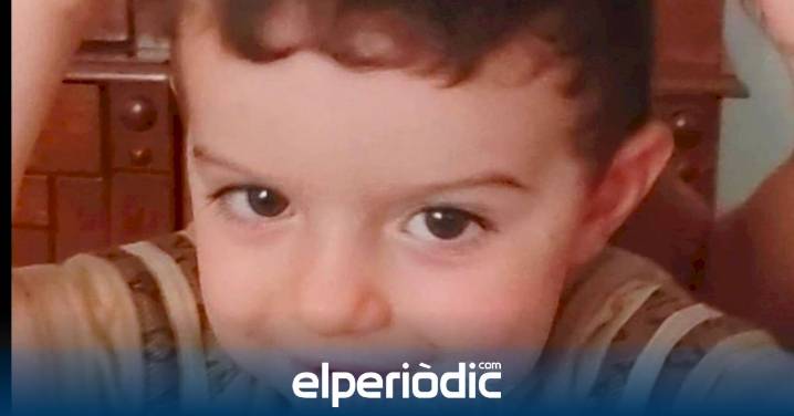 Alerta en Calpe por la desaparición un bebé de un año