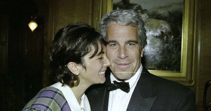 El Comité de Supervisión de EE.UU. ha anunciado que hará públicos algunos archivos del caso Epstein