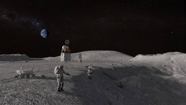 Can you name the 12 Apollo astronauts who walked on the moon?