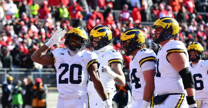 3 bold predictions for the 2025 Michigan Football season