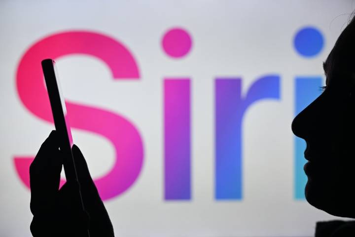 Apple's new Siri may allow users to operate apps just using voice