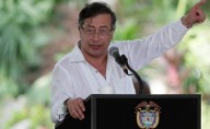 Gustavo Petro revela que “pensó” prohibir entrada del subsecretario de EU, Christopher Landau, a Colombia; “me insultó”, asegura