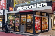 Catch ’em all but dump the fries. Pokémon fans leave McDonald’s Japan in massive food waste drama