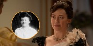 Realidad vs. ficción en “La Edad Dorada”, la exitosa serie de HBO que va rumbo a su cuarta temporada