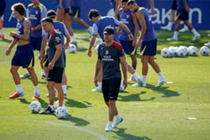 Presión y ambición en el RCDE Stadium