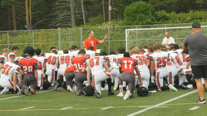 Duluth East Football Ready to Build on Last Season’s Learning Experience